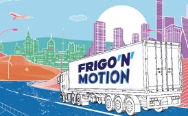 A Bari la tappa pugliese di Frigo’N’Motion